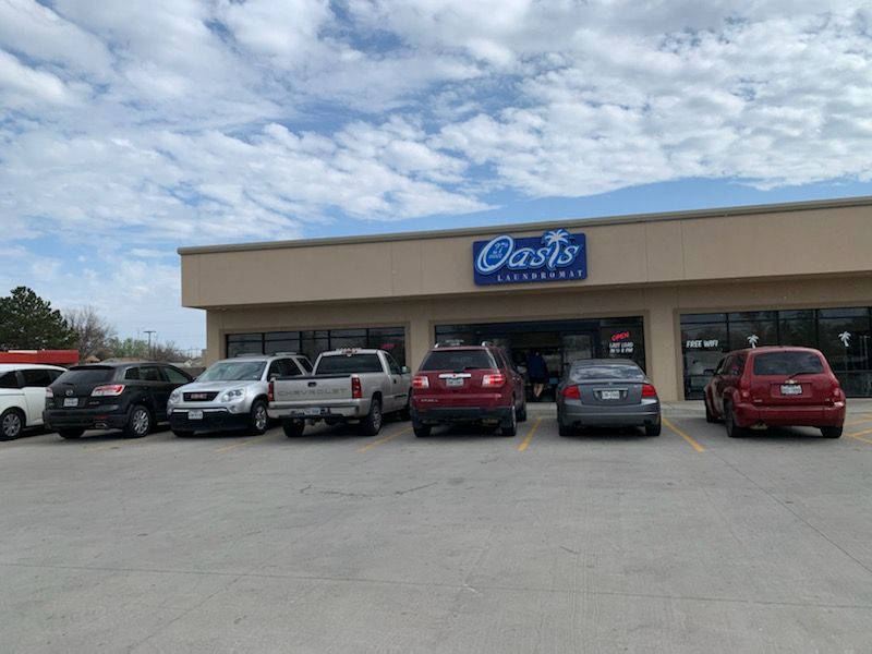 2440 SE 27th Ave, Amarillo, TX 79103